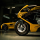 Illustration for article titled Happy Friday, Heres Some MV Agusta And Mercedes-AMG GT Porn